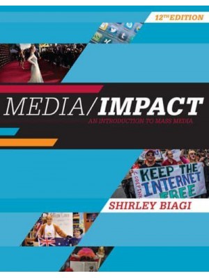 Media Impact An Introduction to Mass Media