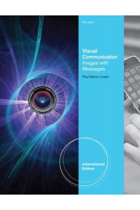 Visual Communication Images With Messages