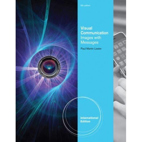 Visual Communication Images With Messages