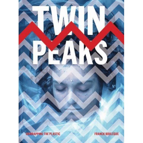 Twin Peaks Unwrapping the Plastic