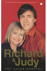 Richard & Judy The Autobiography