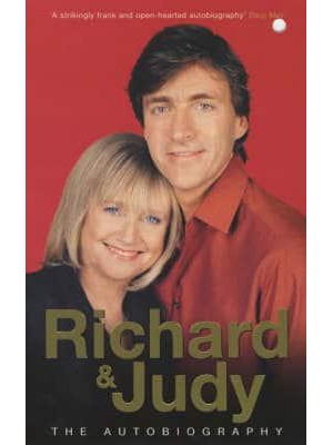 Richard & Judy The Autobiography