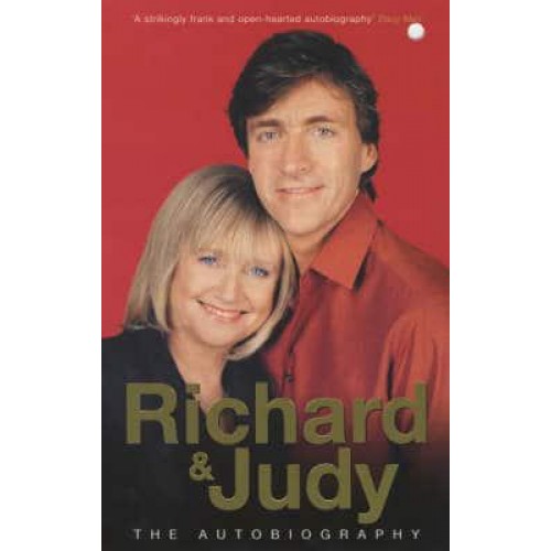 Richard & Judy The Autobiography