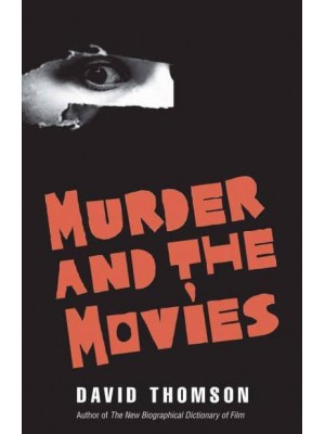 Murder and the Movies