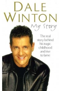 Dale Winton My Story