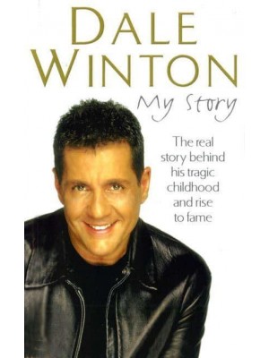 Dale Winton My Story