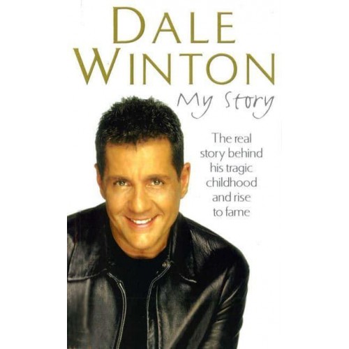 Dale Winton My Story