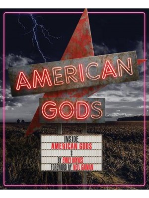 American Gods