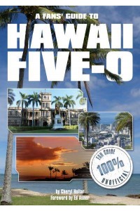 Hawaii Five-O A Fans' Guide