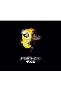 The Art of Love, Death + Robots