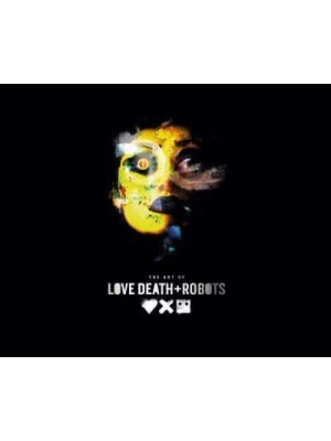The Art of Love, Death + Robots