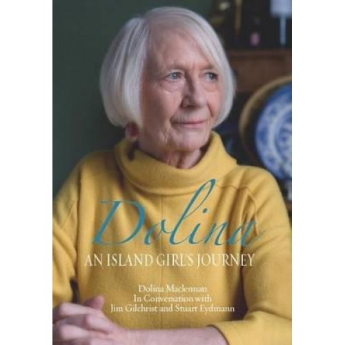 Dolina An Island Girl's Journey