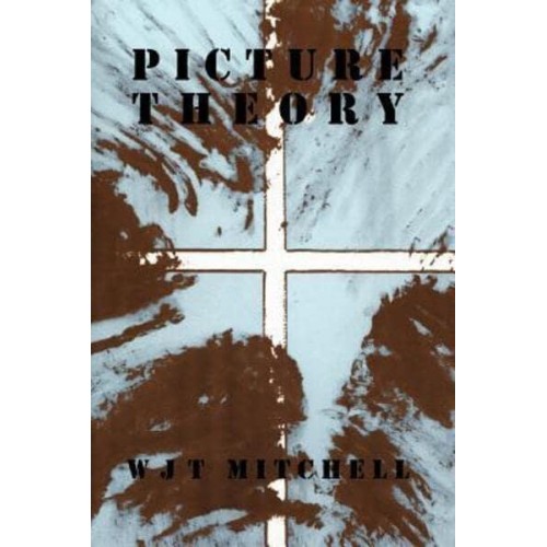 Picture Theory Essays on Verbal and Visual Representation