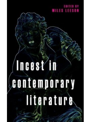 Incest in Contemporary Literature