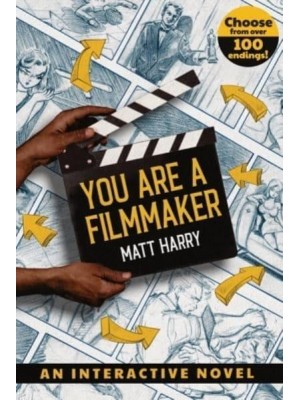 You Are a Filmmaker