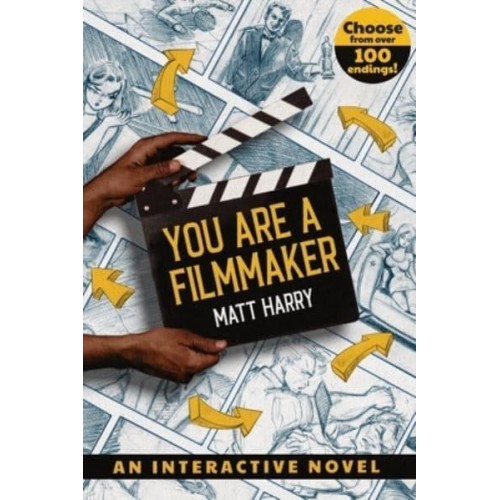 You Are a Filmmaker