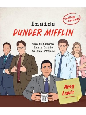 Inside Dunder Mifflin
