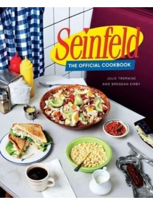 Seinfeld: The Official Cookbook