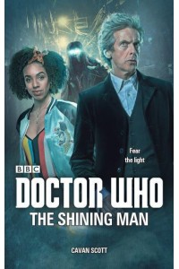 Doctor Who: The Shining Man - Doctor Who