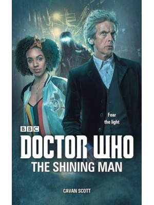 Doctor Who: The Shining Man - Doctor Who