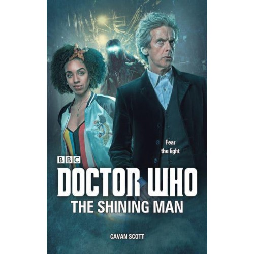 Doctor Who: The Shining Man - Doctor Who