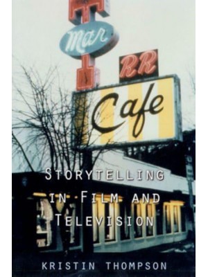 Storytelling in Film and Television