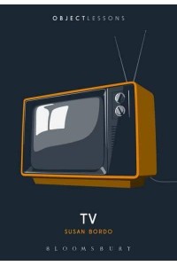 TV - Object Lessons