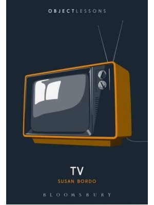 TV - Object Lessons
