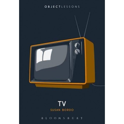 TV - Object Lessons