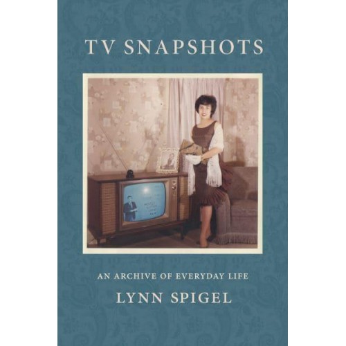 TV Snapshots An Archive of Everyday Life