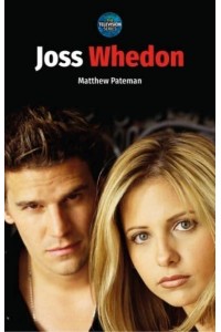 Joss Whedon - The Television Series