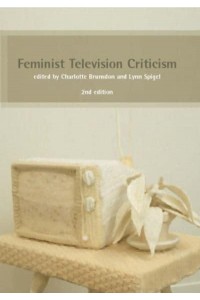 Feminist Television Criticism