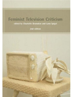 Feminist Television Criticism