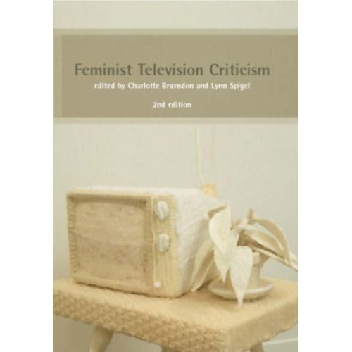 Feminist Television Criticism