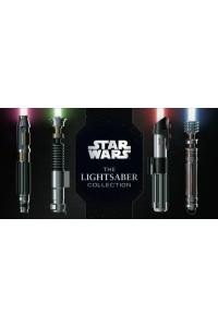 The Lightsaber Collection - Star Wars