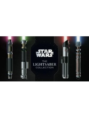 The Lightsaber Collection - Star Wars