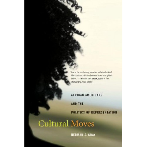 Cultural Moves African Americans and the Politics of Representation - American Crossroads