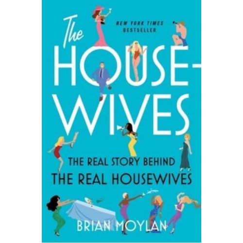 The Housewives The Real Story Behind the Real Housewives