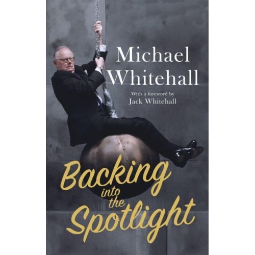 Backing Into the Spotlight