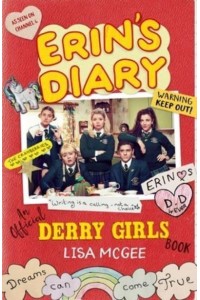 Erin's Diary An Official Derry Girls Book