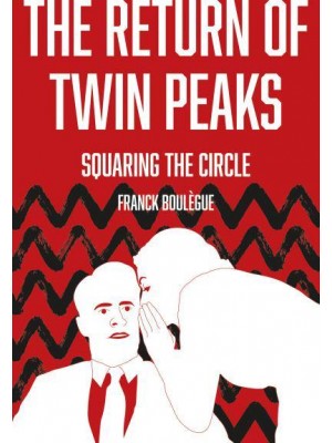 The Return of Twin Peaks Squaring the Circle