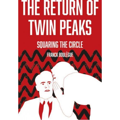 The Return of Twin Peaks Squaring the Circle