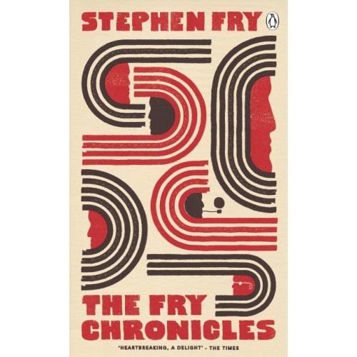 The Fry Chronicles - Penguin Picks