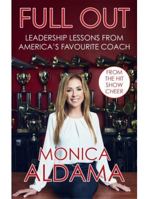 Full Out! Leadership Lessons from America's Favourite Coach