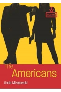 The Americans - TV Milestones