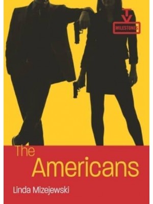 The Americans - TV Milestones