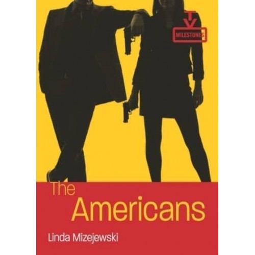 The Americans - TV Milestones