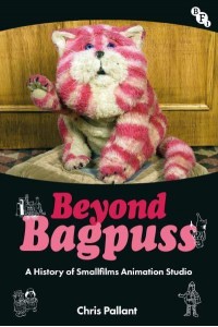 Beyond Bagpuss A History of Smallfilms Animation Studio