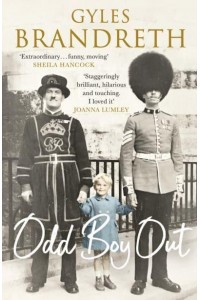 Odd Boy Out