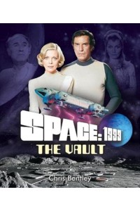 Space 1999 The Vault